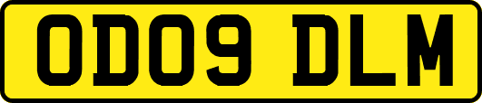 OD09DLM