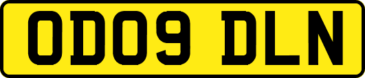 OD09DLN
