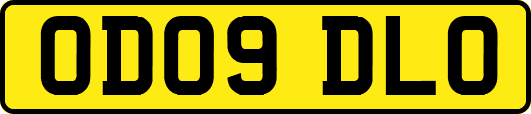OD09DLO