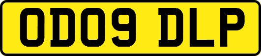 OD09DLP