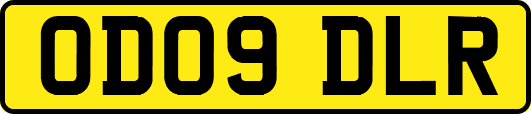 OD09DLR