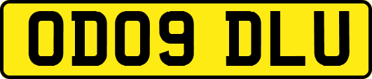 OD09DLU