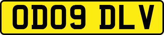 OD09DLV