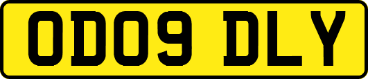 OD09DLY