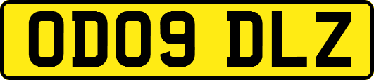 OD09DLZ