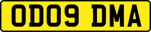OD09DMA