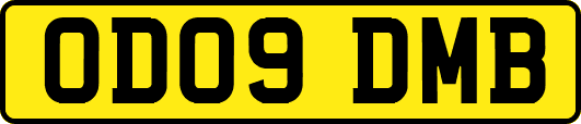 OD09DMB
