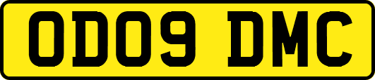 OD09DMC