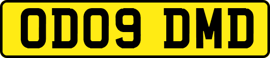 OD09DMD