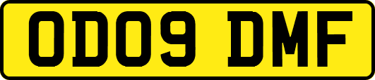 OD09DMF