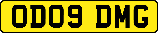 OD09DMG