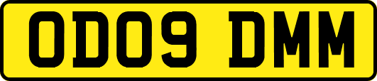 OD09DMM