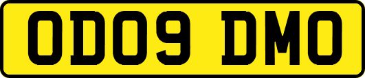 OD09DMO