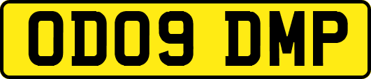 OD09DMP
