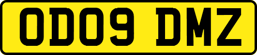 OD09DMZ