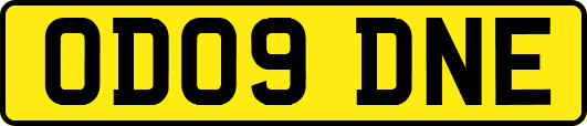 OD09DNE