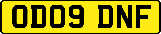 OD09DNF