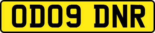 OD09DNR