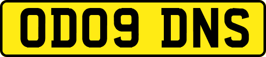 OD09DNS