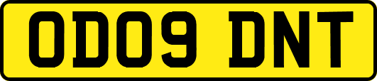 OD09DNT
