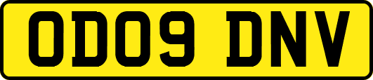 OD09DNV