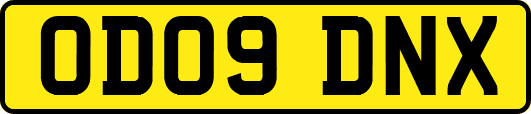 OD09DNX