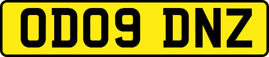 OD09DNZ