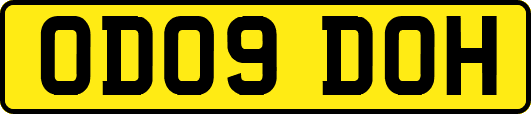 OD09DOH
