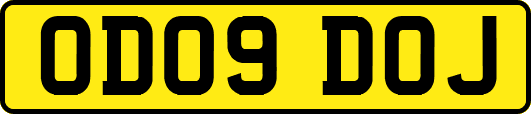 OD09DOJ