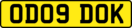 OD09DOK