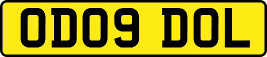 OD09DOL