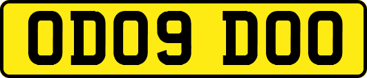 OD09DOO