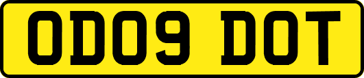 OD09DOT