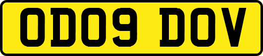 OD09DOV