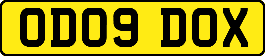 OD09DOX