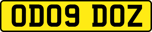 OD09DOZ