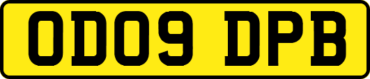 OD09DPB