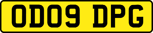 OD09DPG