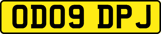 OD09DPJ