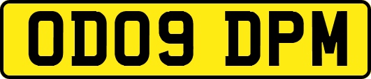 OD09DPM
