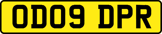OD09DPR