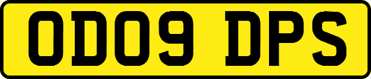 OD09DPS