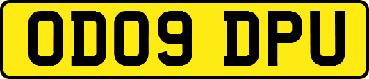 OD09DPU