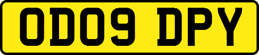 OD09DPY
