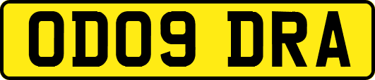 OD09DRA