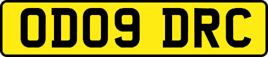 OD09DRC