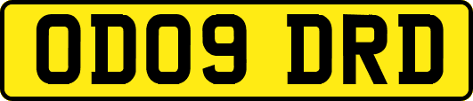 OD09DRD