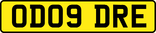 OD09DRE
