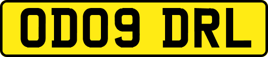 OD09DRL