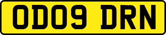 OD09DRN